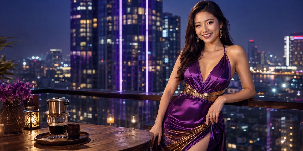 Người chơi tại Hà Nội thưởng thức giải trí casino có trách nhiệm cùng tách cà phê