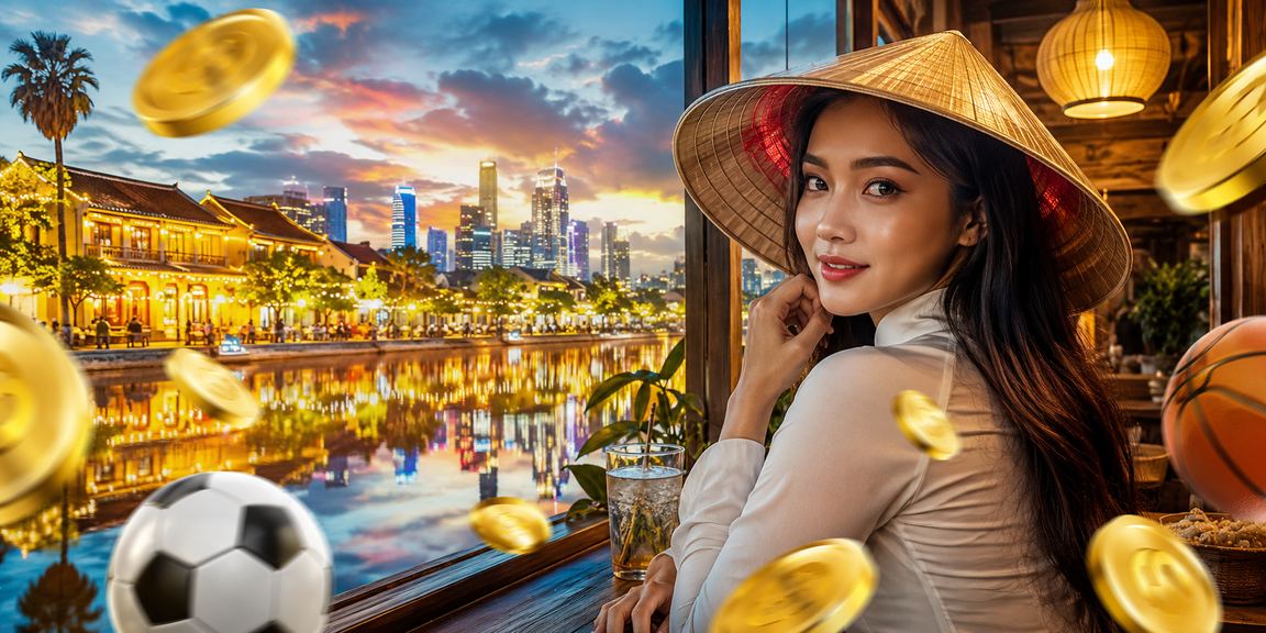 Người dùng Hội An xem kèo thể thao và cá cược trực tuyến buổi chiều