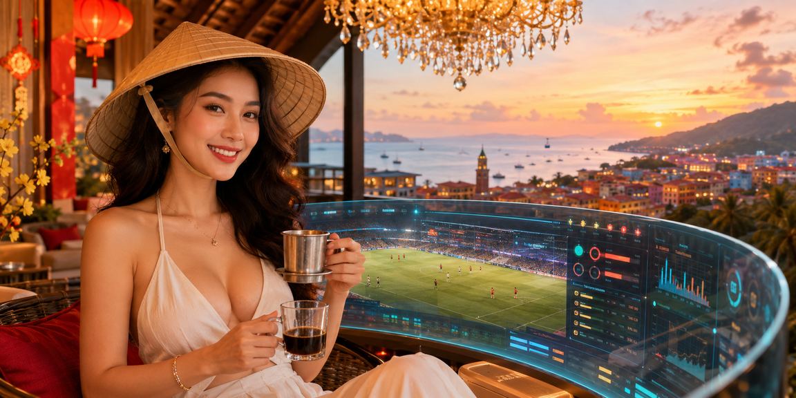Khung cảnh Phú Quốc nhắc nhở về trách nhiệm bảo vệ người chơi trẻ tuổi