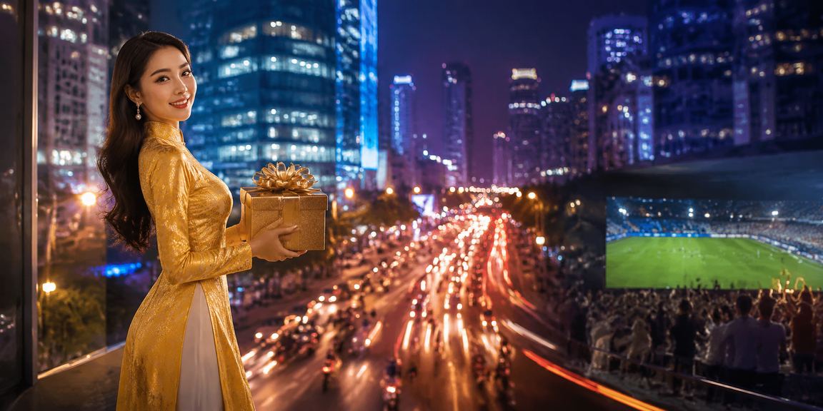 Không khí cá cược và giải trí casino trực tuyến tại Việt Nam trên thiết bị di động