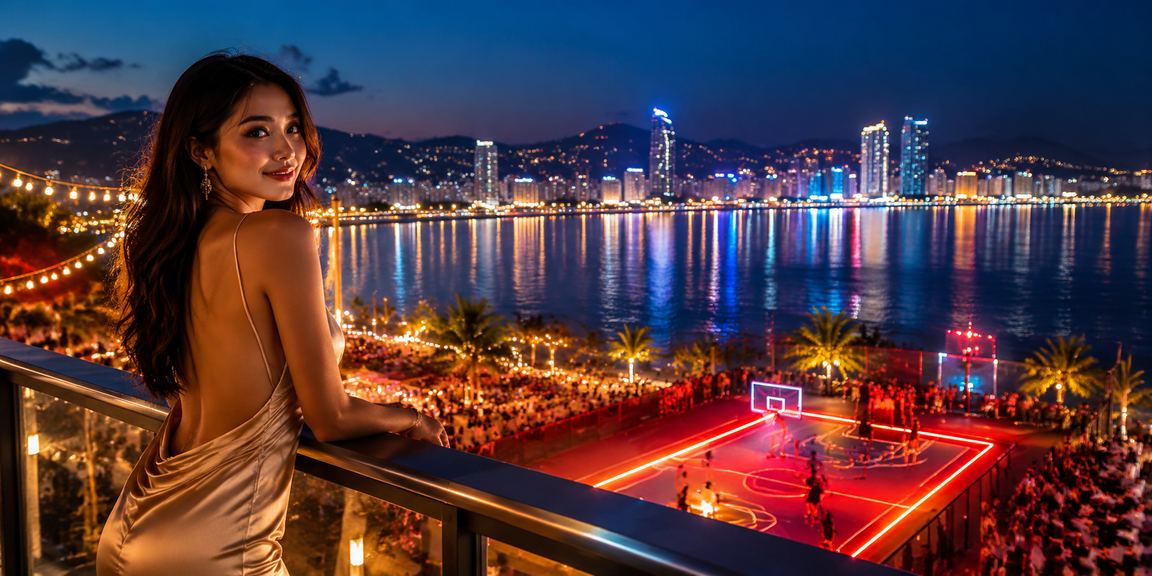 Giao diện cá cược và trò chơi casino trực tuyến dành cho người dùng Việt Nam
